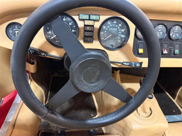 1989 Morgan Plus 8 (CC-2116216) for sale in Solon, Ohio