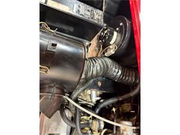 1989 Morgan Plus 8 (CC-2116216) for sale in Solon, Ohio