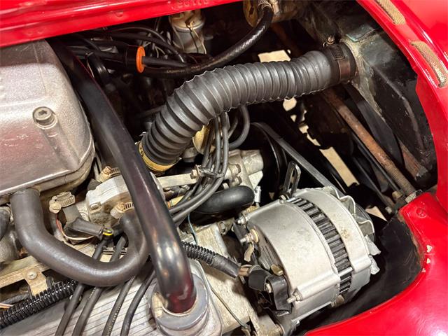1989 Morgan Plus 8 (CC-2116216) for sale in Solon, Ohio