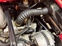 1989 Morgan Plus 8 (CC-2116216) for sale in Solon, Ohio