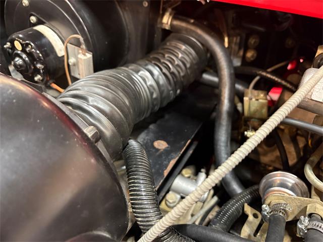 1989 Morgan Plus 8 (CC-2116216) for sale in Solon, Ohio