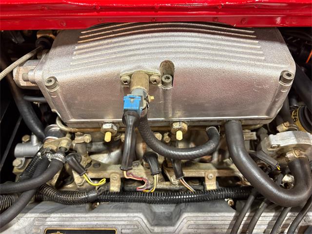 1989 Morgan Plus 8 (CC-2116216) for sale in Solon, Ohio