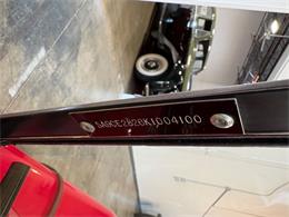 1989 Morgan Plus 8 (CC-2116216) for sale in Solon, Ohio