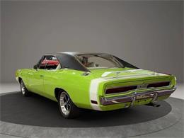 1970 Dodge Charger (CC-2116217) for sale in Spring Branch, Texas
