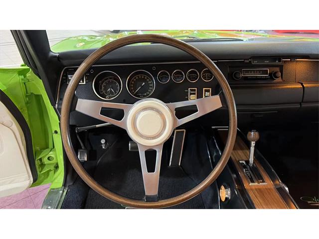 1970 Dodge Charger (CC-2116217) for sale in Spring Branch, Texas