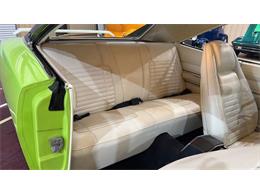 1970 Dodge Charger (CC-2116217) for sale in Spring Branch, Texas