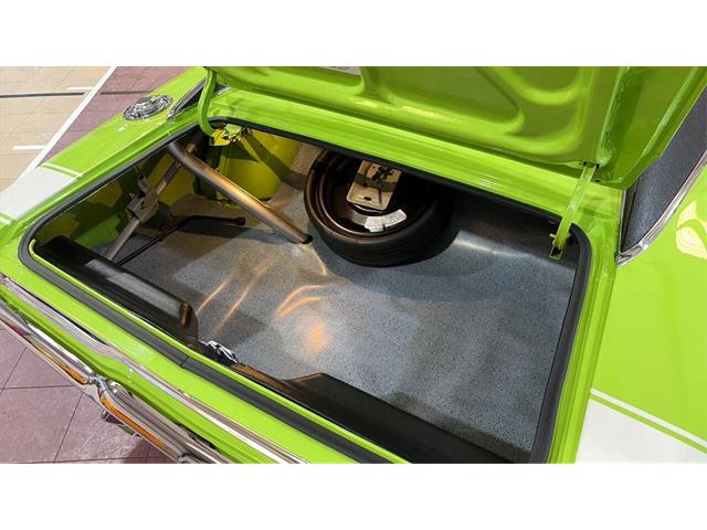 1970 Dodge Charger (CC-2116217) for sale in Spring Branch, Texas