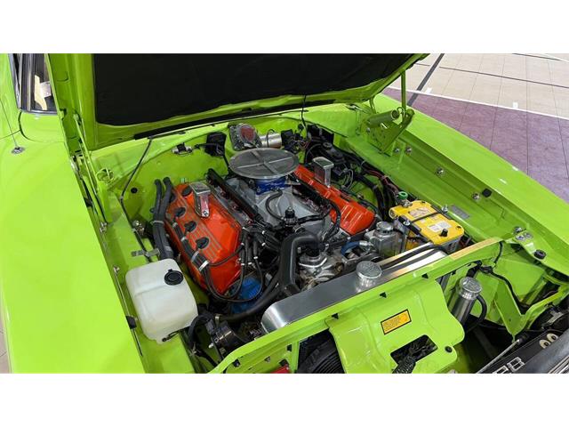 1970 Dodge Charger (CC-2116217) for sale in Spring Branch, Texas