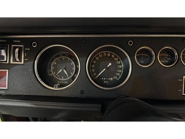 1970 Dodge Charger (CC-2116217) for sale in Spring Branch, Texas