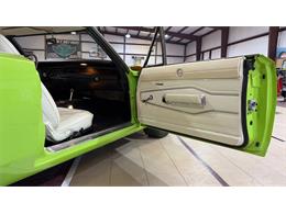 1970 Dodge Charger (CC-2116217) for sale in Spring Branch, Texas