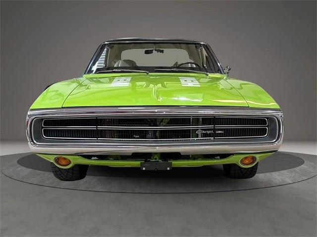 1970 Dodge Charger (CC-2116217) for sale in Spring Branch, Texas