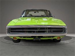 1970 Dodge Charger (CC-2116217) for sale in Spring Branch, Texas