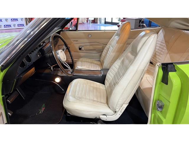 1970 Dodge Charger (CC-2116217) for sale in Spring Branch, Texas