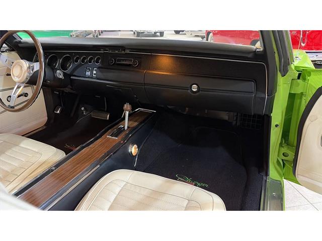 1970 Dodge Charger (CC-2116217) for sale in Spring Branch, Texas