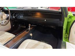1970 Dodge Charger (CC-2116217) for sale in Spring Branch, Texas