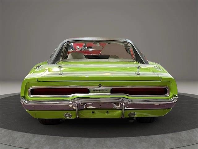 1970 Dodge Charger (CC-2116217) for sale in Spring Branch, Texas