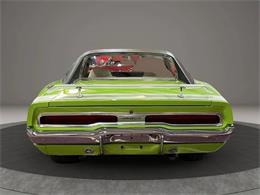 1970 Dodge Charger (CC-2116217) for sale in Spring Branch, Texas
