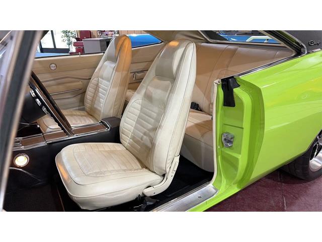1970 Dodge Charger (CC-2116217) for sale in Spring Branch, Texas