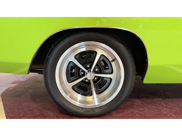 1970 Dodge Charger (CC-2116217) for sale in Spring Branch, Texas