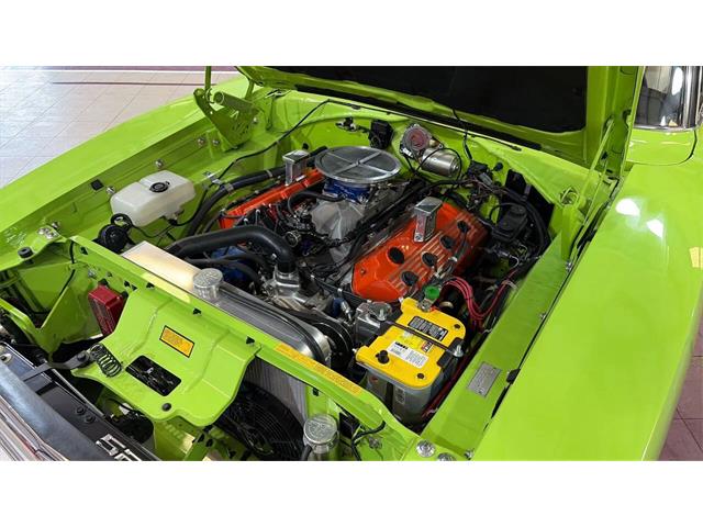 1970 Dodge Charger (CC-2116217) for sale in Spring Branch, Texas