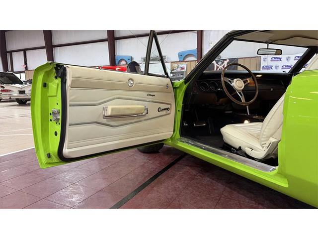 1970 Dodge Charger (CC-2116217) for sale in Spring Branch, Texas