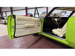 1970 Dodge Charger (CC-2116217) for sale in Spring Branch, Texas