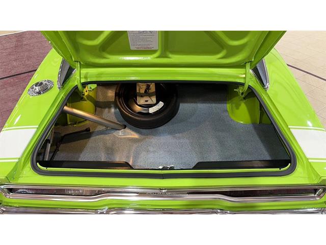 1970 Dodge Charger (CC-2116217) for sale in Spring Branch, Texas