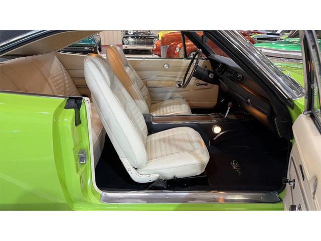 1970 Dodge Charger (CC-2116217) for sale in Spring Branch, Texas