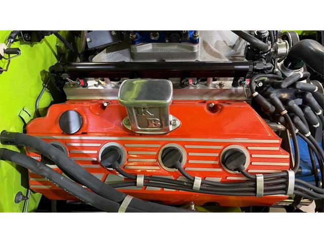 1970 Dodge Charger (CC-2116217) for sale in Spring Branch, Texas