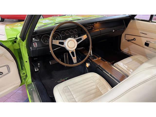 1970 Dodge Charger (CC-2116217) for sale in Spring Branch, Texas