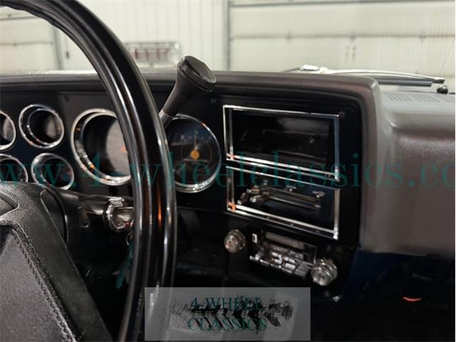 1984 Chevrolet C10 (CC-2116218) for sale in Holland , Michigan