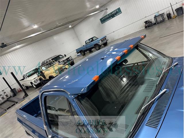 1984 Chevrolet C10 (CC-2116218) for sale in Holland , Michigan