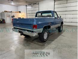1984 Chevrolet C10 (CC-2116218) for sale in Holland , Michigan
