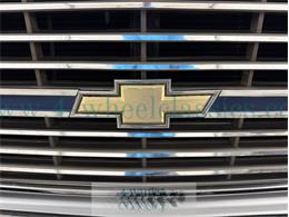 1984 Chevrolet C10 (CC-2116218) for sale in Holland , Michigan