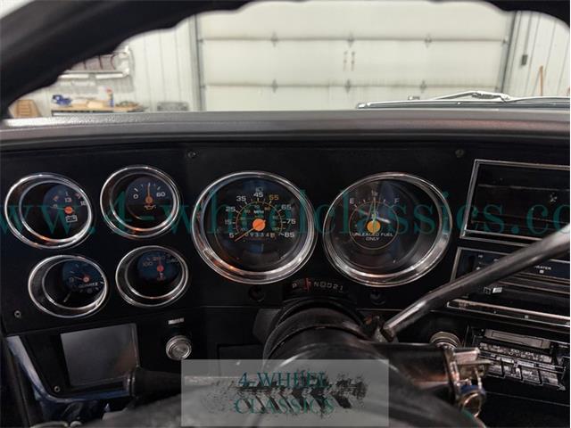 1984 Chevrolet C10 (CC-2116218) for sale in Holland , Michigan