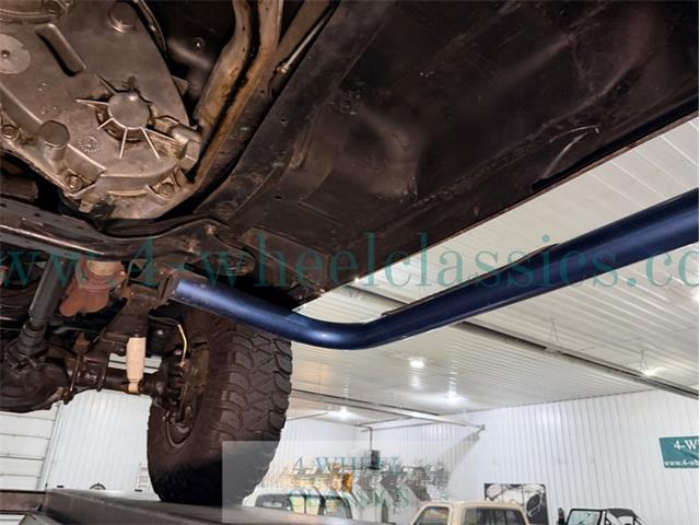 1984 Chevrolet C10 (CC-2116218) for sale in Holland , Michigan