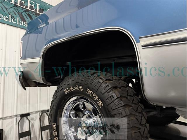 1984 Chevrolet C10 (CC-2116218) for sale in Holland , Michigan