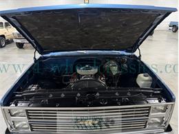 1984 Chevrolet C10 (CC-2116218) for sale in Holland , Michigan