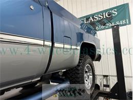 1984 Chevrolet C10 (CC-2116218) for sale in Holland , Michigan