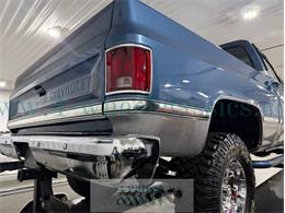 1984 Chevrolet C10 (CC-2116218) for sale in Holland , Michigan