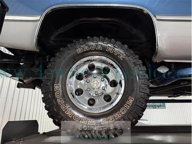 1984 Chevrolet C10 (CC-2116218) for sale in Holland , Michigan