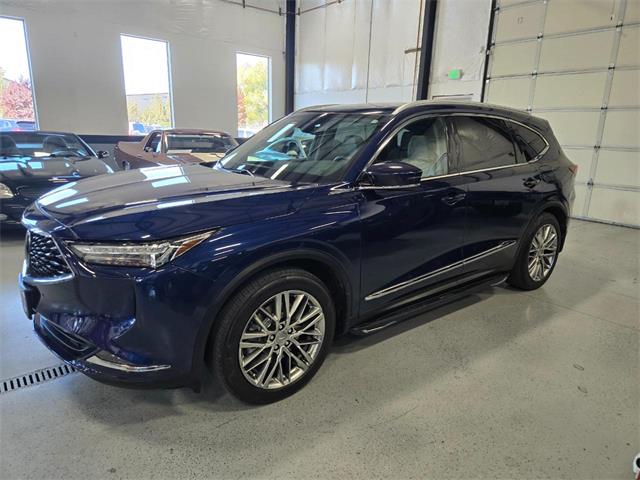 2022 Acura MDX (CC-2116219) for sale in Bend, Oregon