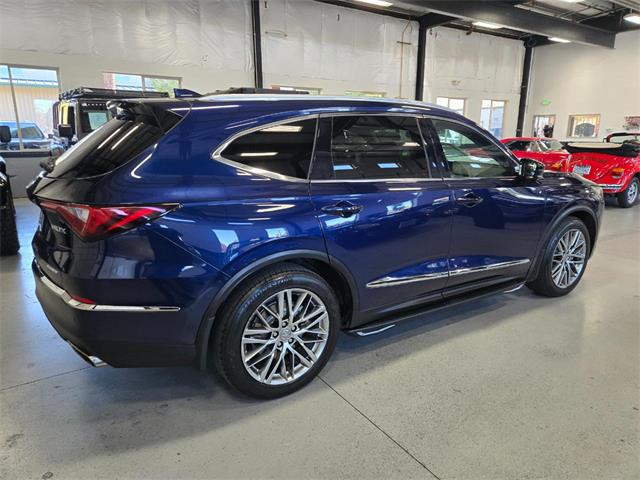 2022 Acura MDX (CC-2116219) for sale in Bend, Oregon
