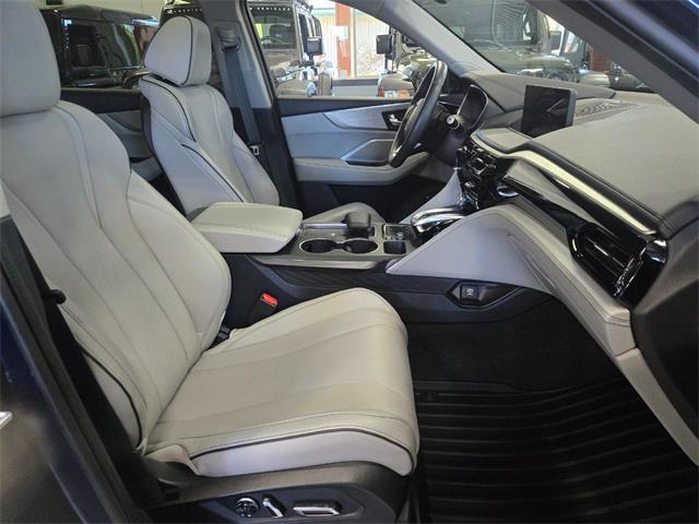 2022 Acura MDX (CC-2116219) for sale in Bend, Oregon