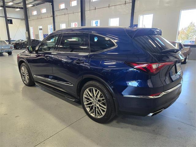 2022 Acura MDX (CC-2116219) for sale in Bend, Oregon