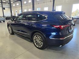 2022 Acura MDX (CC-2116219) for sale in Bend, Oregon