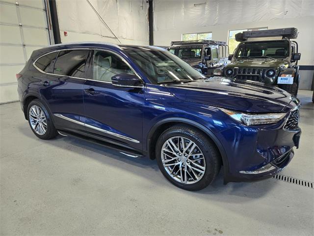 2022 Acura MDX (CC-2116219) for sale in Bend, Oregon