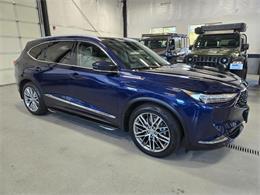 2022 Acura MDX (CC-2116219) for sale in Bend, Oregon