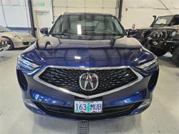 2022 Acura MDX (CC-2116219) for sale in Bend, Oregon