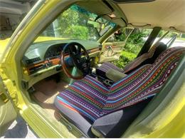 1981 Mercedes-Benz 280SE (CC-2110622) for sale in Cadillac, Michigan